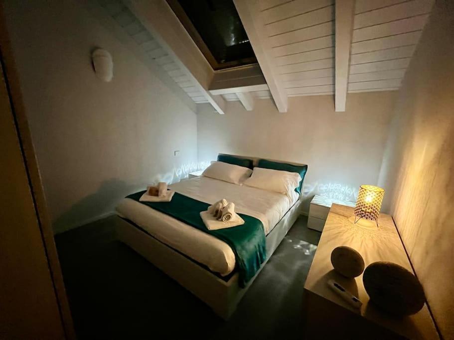 Prestigioso Attico A Passo Duomo By Revenue House Casale Monferrato Exterior foto