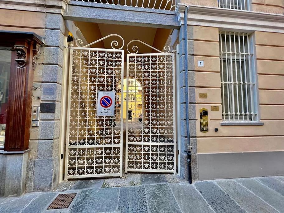 Prestigioso Attico A Passo Duomo By Revenue House Casale Monferrato Exterior foto