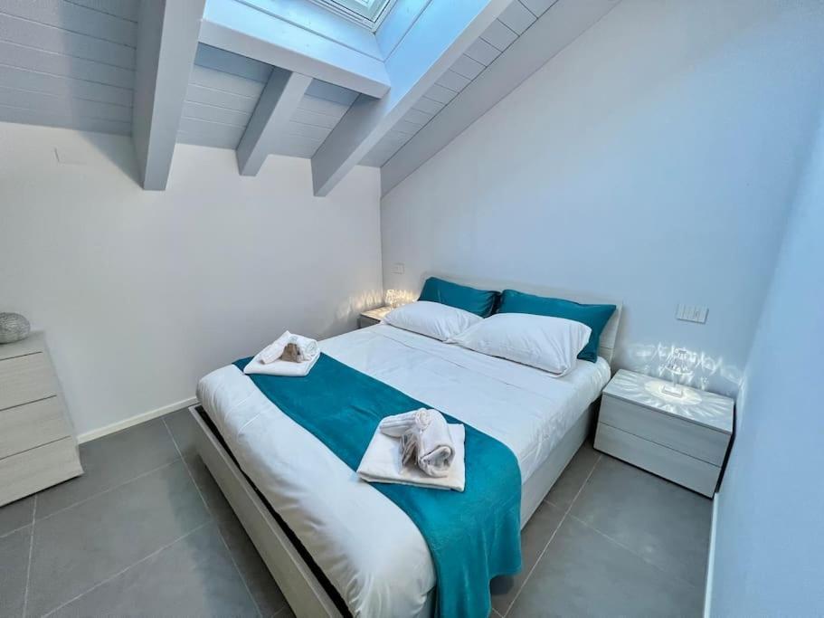 Prestigioso Attico A Passo Duomo By Revenue House Casale Monferrato Exterior foto