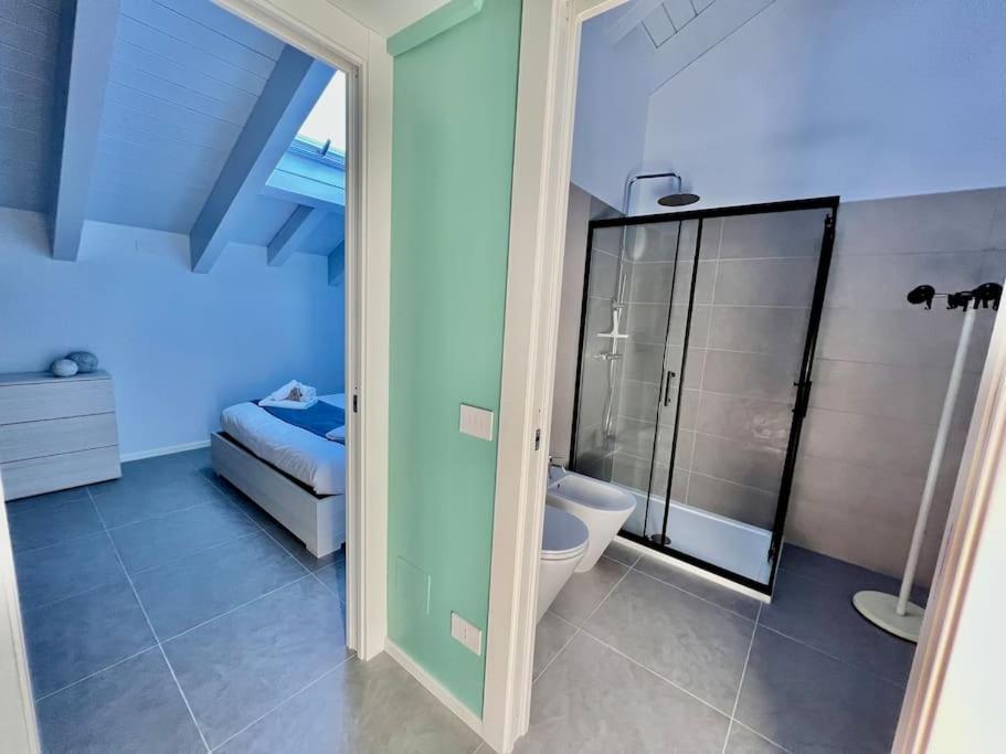 Prestigioso Attico A Passo Duomo By Revenue House Casale Monferrato Exterior foto
